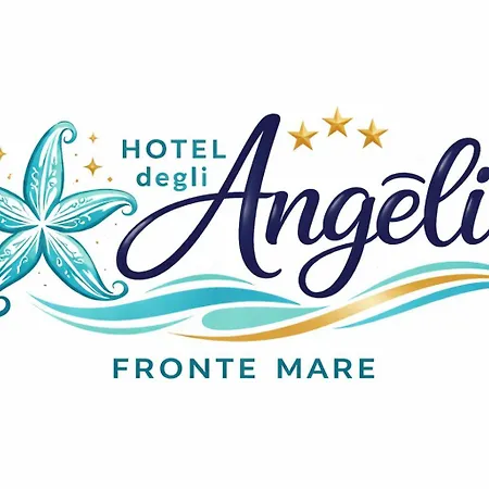 Degli Angeli 3*