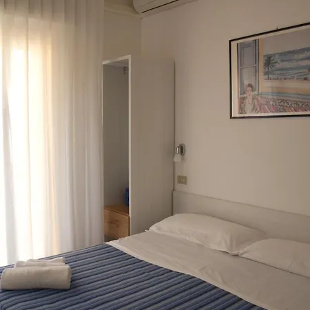 Hotel Degli Angeli 3*