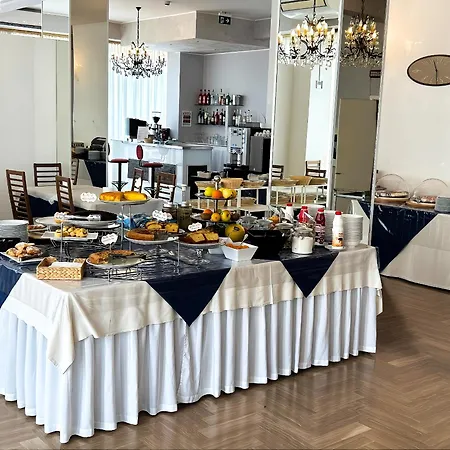 Degli Angeli Hotel
