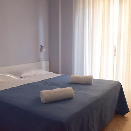 Hotel Degli Angeli 3*