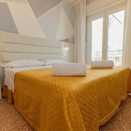 Hotel Degli Angeli Riccione