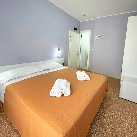 فندق Degli Angeli