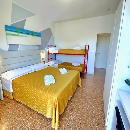 Degli Angeli
