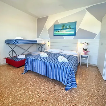 Degli Angeli فندق