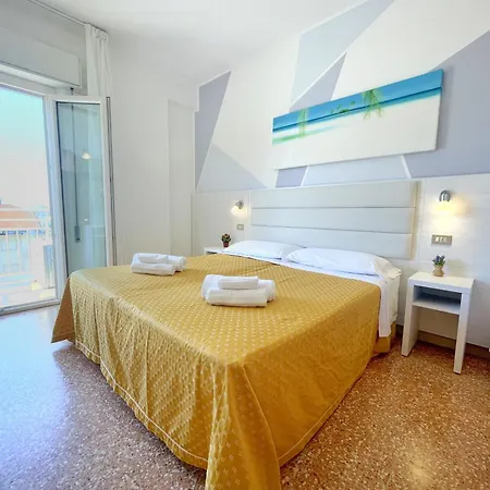 Degli Angeli Hotel 3*