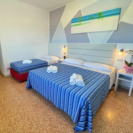 Degli Angeli 3*