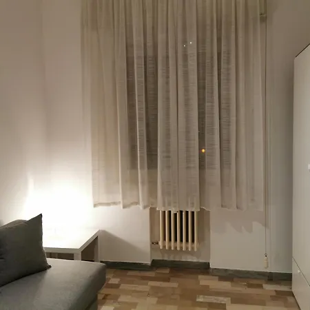 فندق Degli Angeli